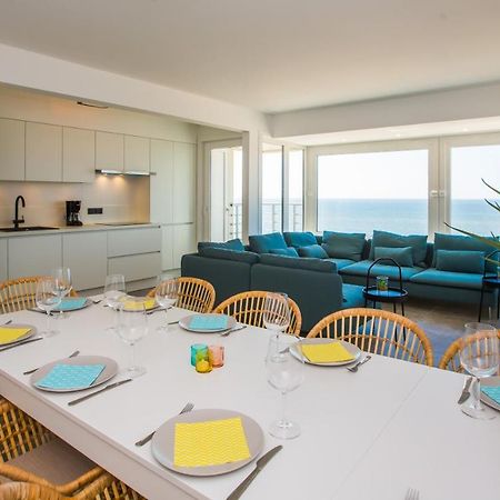 Maison Remi By Exclusive-Stays Oostende Buitenkant foto