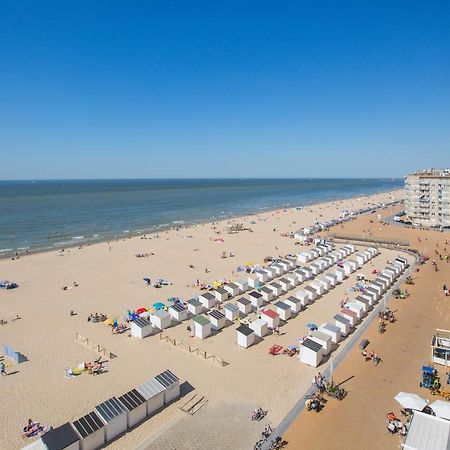 Maison Remi By Exclusive-Stays Oostende Buitenkant foto
