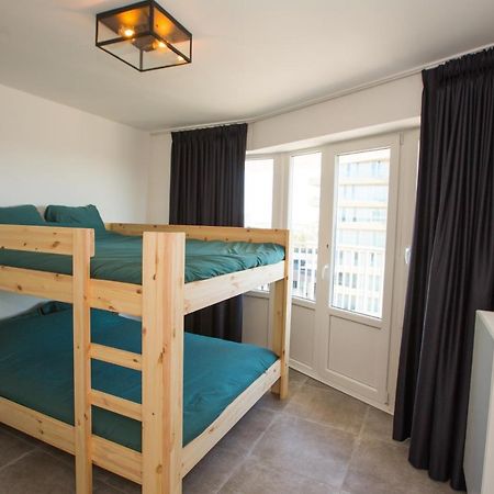 Maison Remi By Exclusive-Stays Oostende Buitenkant foto