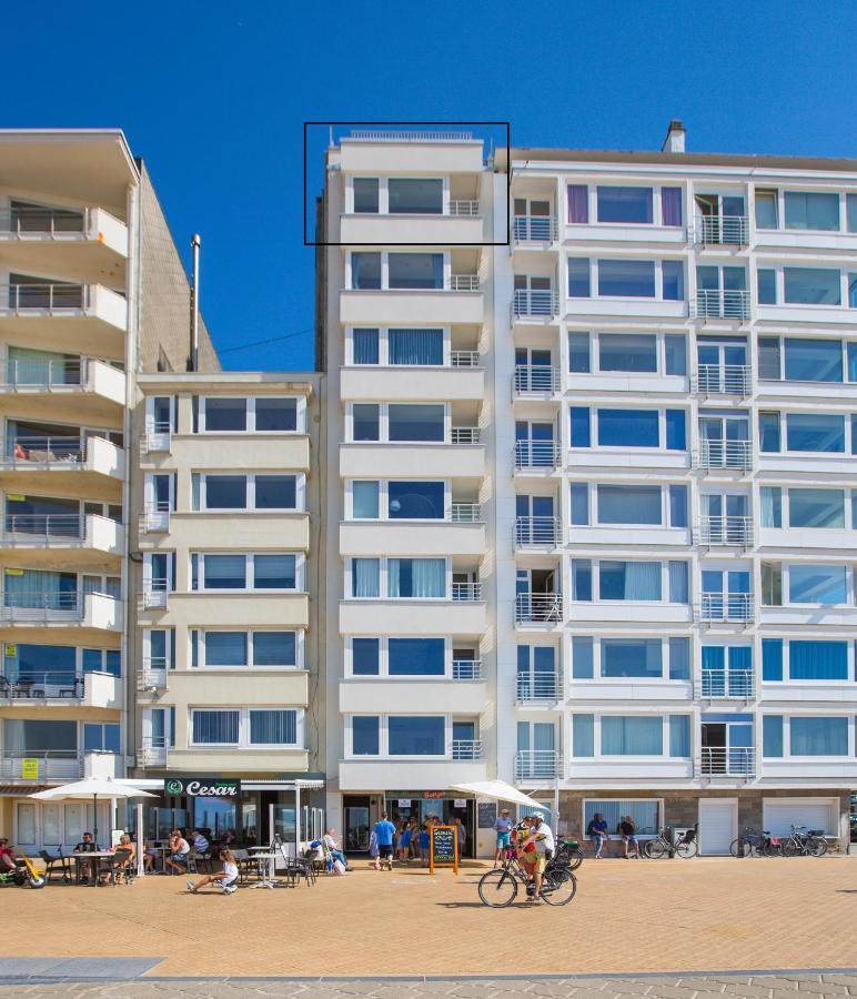 Maison Remi By Exclusive-Stays Oostende Buitenkant foto