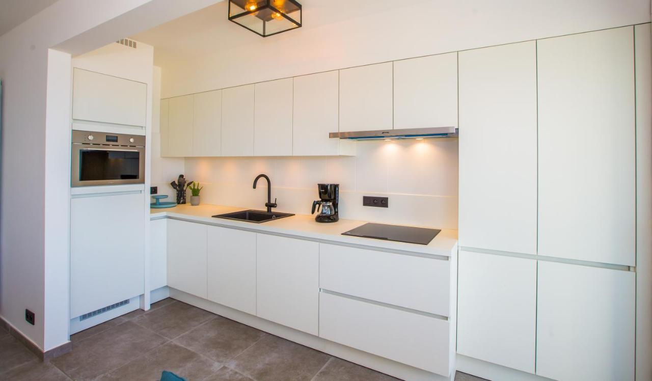 Maison Remi By Exclusive-Stays Oostende Buitenkant foto