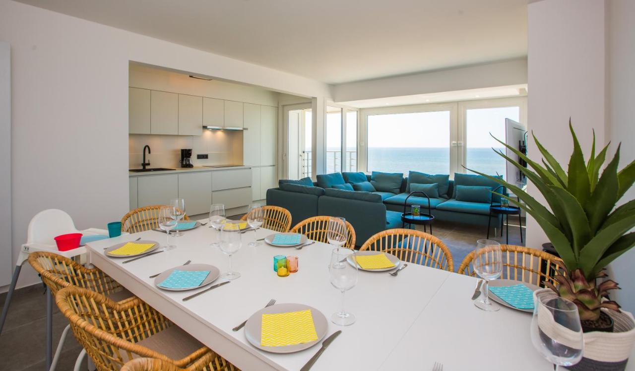Maison Remi By Exclusive-Stays Oostende Buitenkant foto