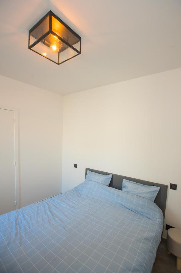 Maison Remi By Exclusive-Stays Oostende Buitenkant foto