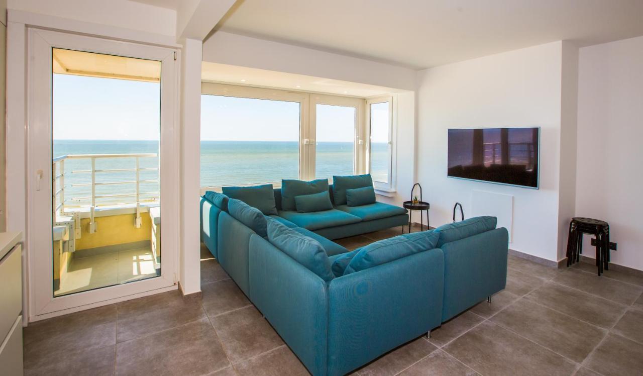 Maison Remi By Exclusive-Stays Oostende Buitenkant foto