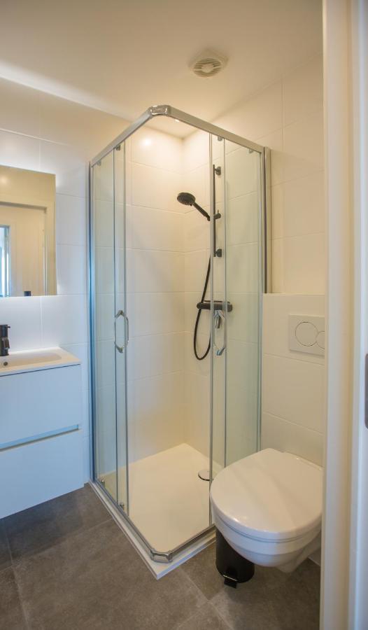 Maison Remi By Exclusive-Stays Oostende Buitenkant foto