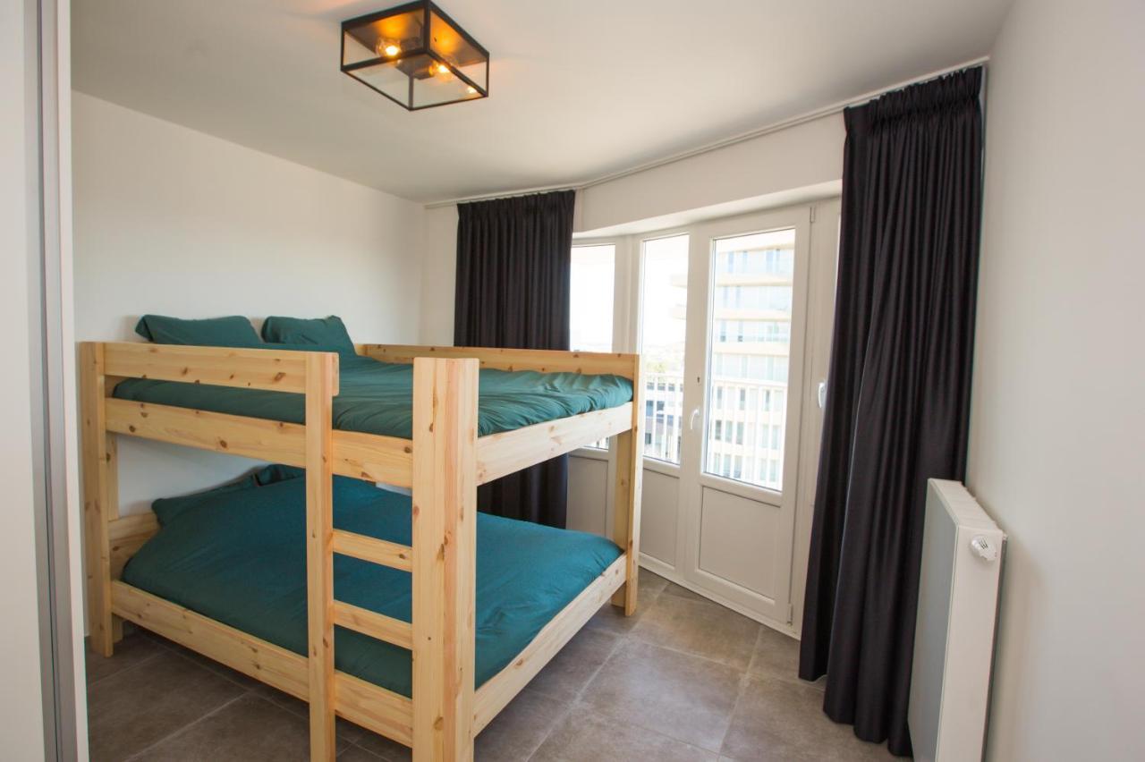 Maison Remi By Exclusive-Stays Oostende Buitenkant foto