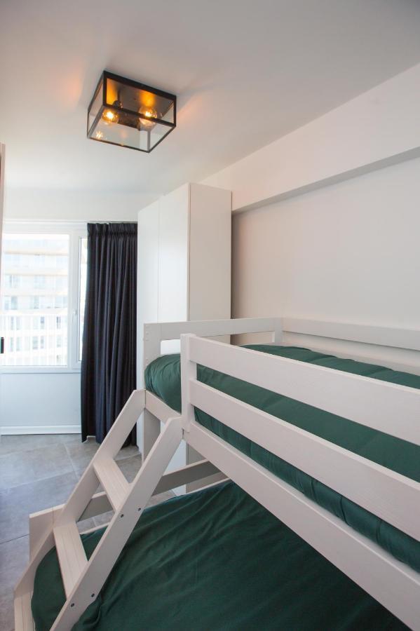 Maison Remi By Exclusive-Stays Oostende Buitenkant foto